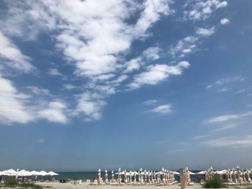 Anamaria Apartments Mamaia Nord