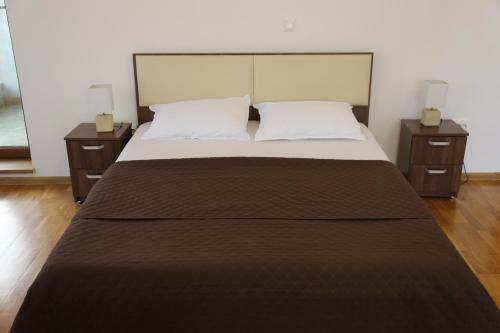 Anamaria Apartments Mamaia Nord