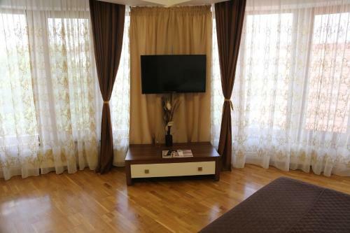 Anamaria Apartments Mamaia Nord