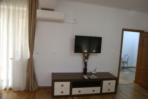 Anamaria Apartments Mamaia Nord