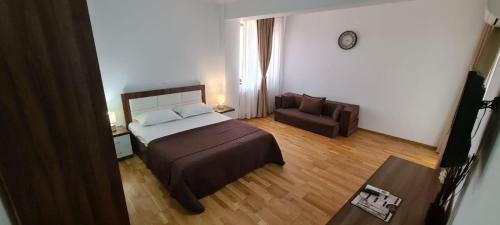 Anamaria Apartments Mamaia Nord