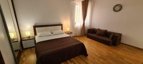 Anamaria Apartments Mamaia Nord