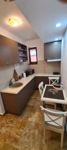Anamaria Apartments Mamaia Nord
