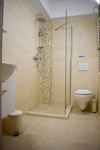 Apartamento Vero Summer House