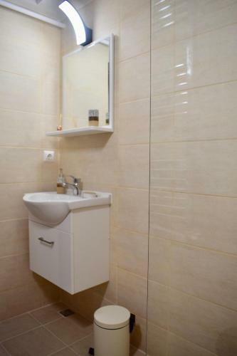 Apartamento Vero Summer House