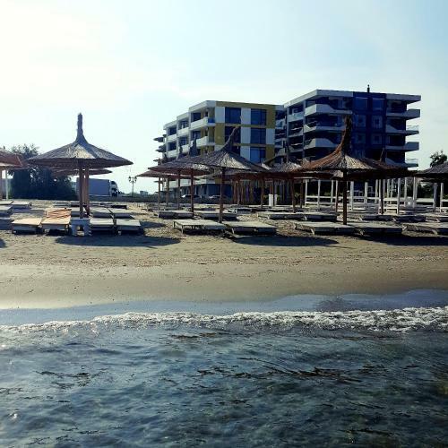 Apartament Papaya Beach-navodari