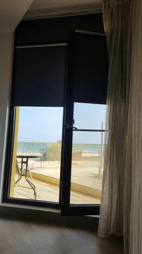 Apartament Papaya Beach-navodari