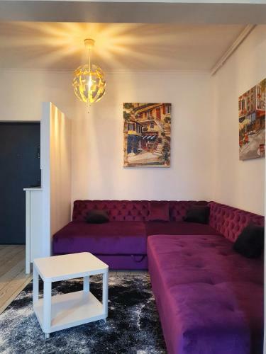 Apartamento Summer Wind