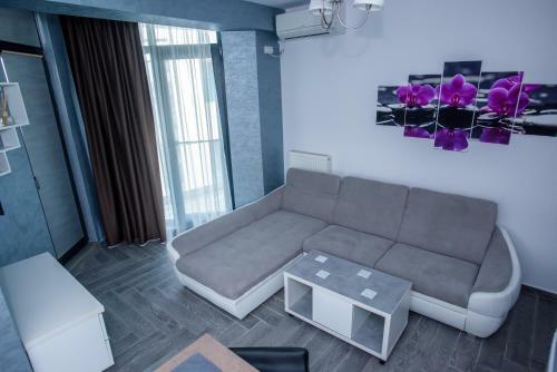 Constantinos Apartment Mamaia Nord