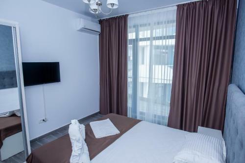 Constantinos Apartment Mamaia Nord