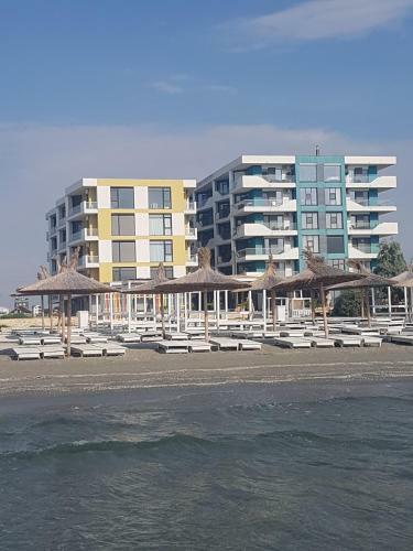 Constantinos Apartment Mamaia Nord