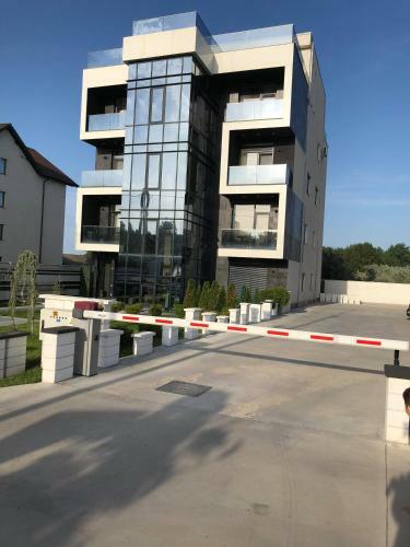 Apartamento Zev- Cataleya Mamaia Nord