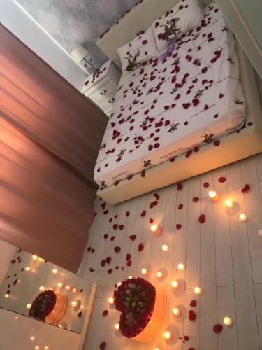 Apartamento Zev- Cataleya Mamaia Nord