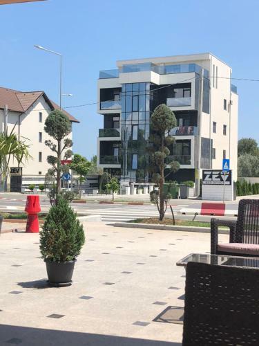 Apartamento Zev- Cataleya Mamaia Nord