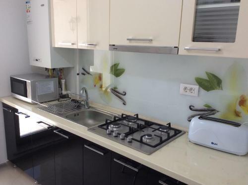 Bluewaves Apartment Mamaia Nord