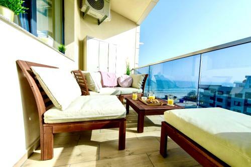 Apartamento Anais Residence Mamaia Nord