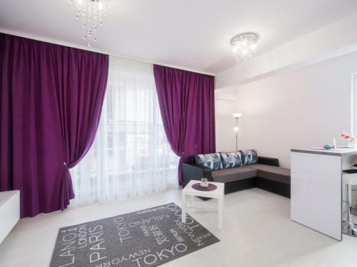 Sun & Sea Apartment