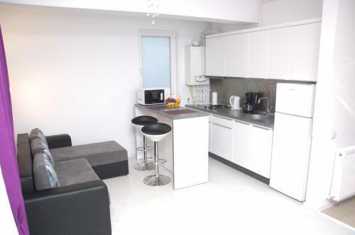 Sun & Sea Apartment