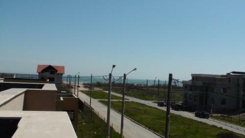 Hostal Vila Ando Mamaia Nord