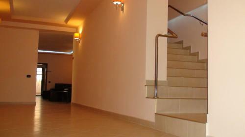 Hostal Vila Ando Mamaia Nord