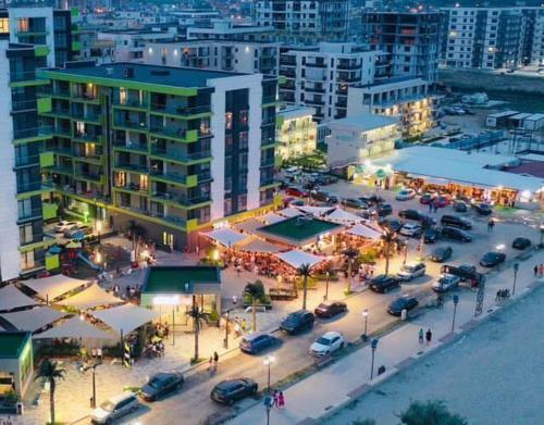Wwa Garden Apartments