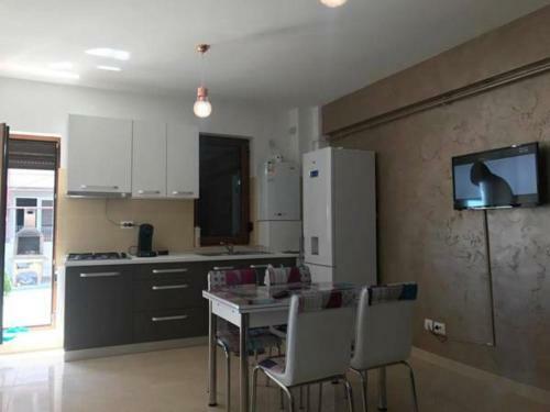 Wwa Garden Apartments
