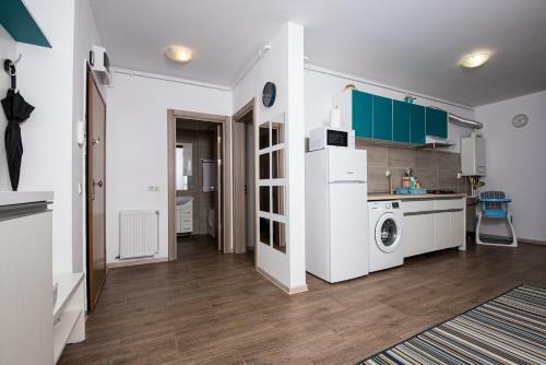 Seaview -beach Apartment