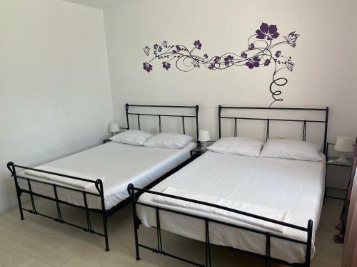 Apartament Black Sea Mirage Navodari, Card Vacanta