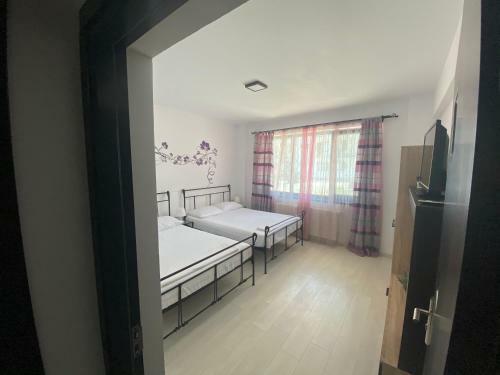 Apartament Black Sea Mirage Navodari, Card Vacanta