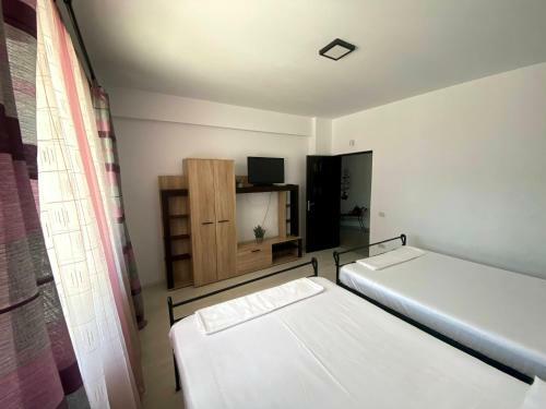 Apartament Black Sea Mirage Navodari, Card Vacanta
