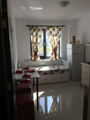 Apartament Black Sea Mirage Navodari, Card Vacanta