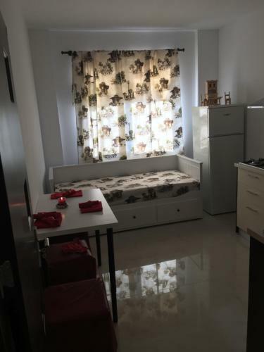 Apartament Black Sea Mirage Navodari, Card Vacanta
