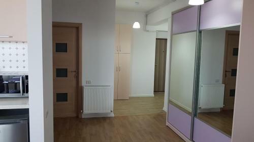 Promenada Seaview Apartment