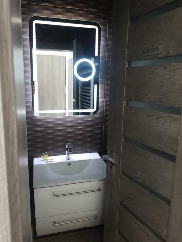 Apartamento Garsoniera Dry Residence Kazeboo