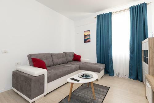 Apartamento Sorin Residence