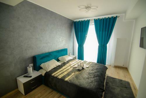 Apartament Monik Mamaia Nord
