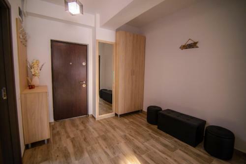 Apartament Monik Mamaia Nord