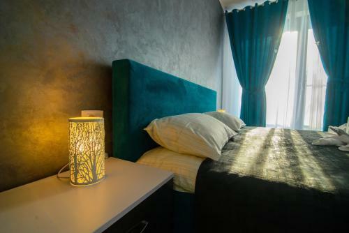 Apartament Monik Mamaia Nord