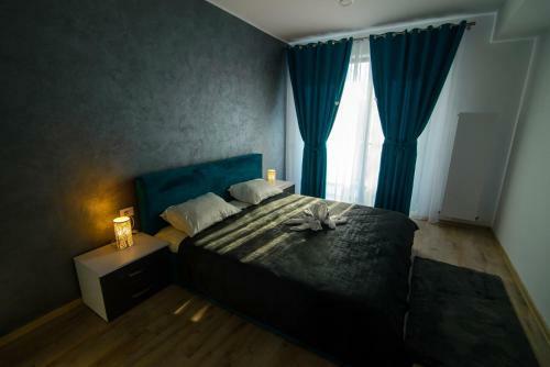 Apartament Monik Mamaia Nord