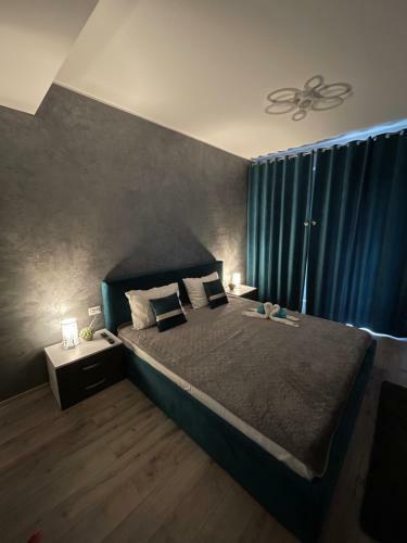 Apartament Monik Mamaia Nord