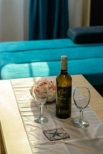 Apartament Monik Mamaia Nord