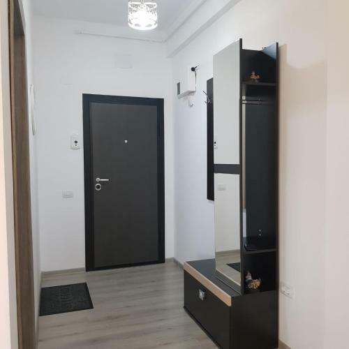 Apartamento Rina Residence
