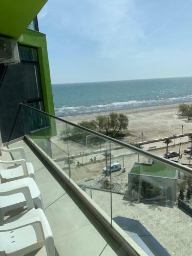 Apartamento Brt Sea View Alezzi