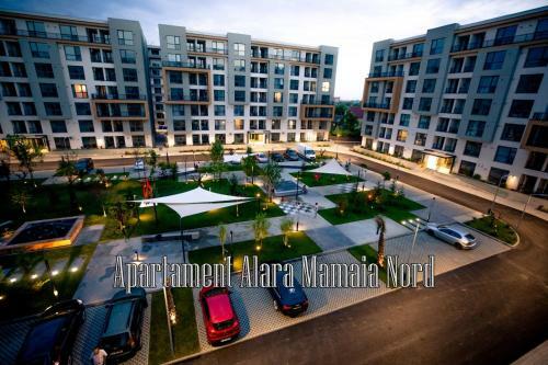 Apartament Alara Mamaia Nord