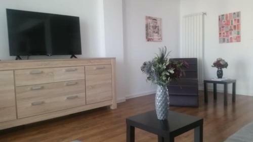 Apartament Mamaia Nord Jimmy