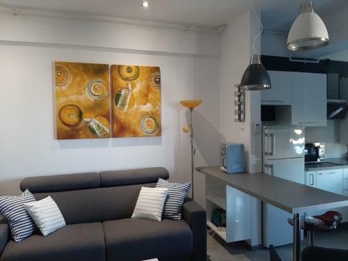 Apartamento Coconcea Residences - Panoramis By The Sea