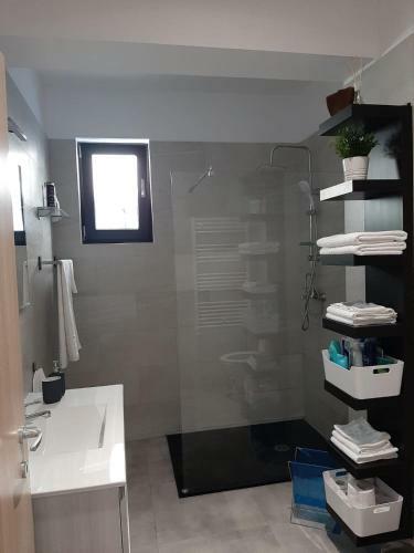 Apartamento Coconcea Residences - Panoramis By The Sea