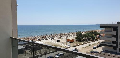 Relax Apartment-primul Rand La Mare