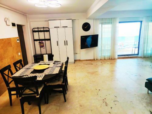 Wave 2 Promenada Beny Apartment