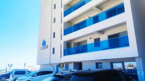 Wave 2 Promenada Beny Apartment